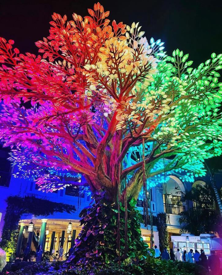 ウェストパームビーチ Wellington Gardenヴィラ エクステリア 写真